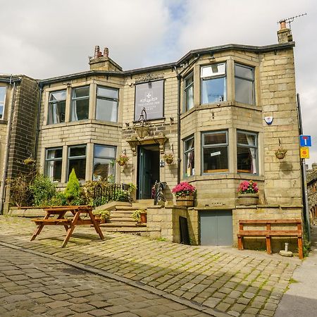 The Cross Inn Hebden Bridge Zewnętrze zdjęcie