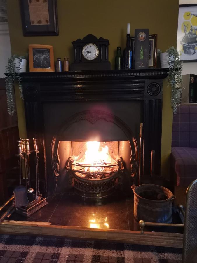 The Cross Inn Hebden Bridge Zewnętrze zdjęcie